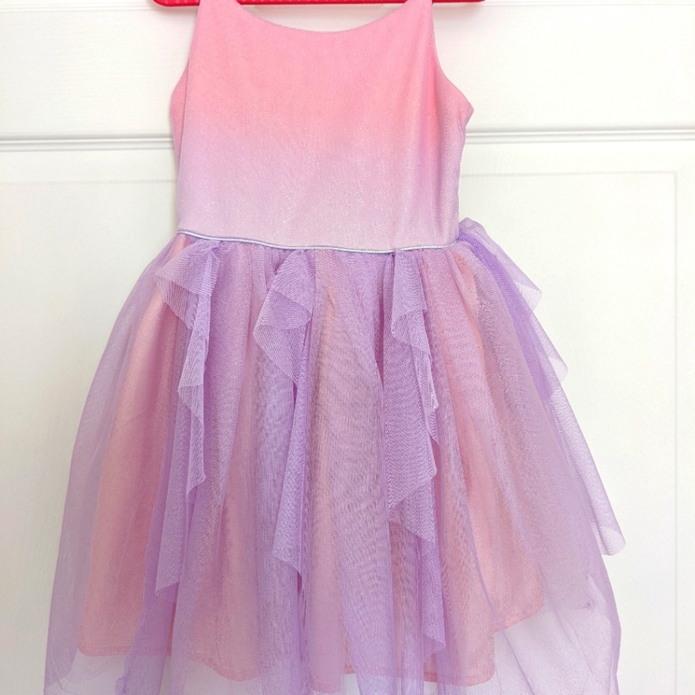 Sparkle Fabulous Dress